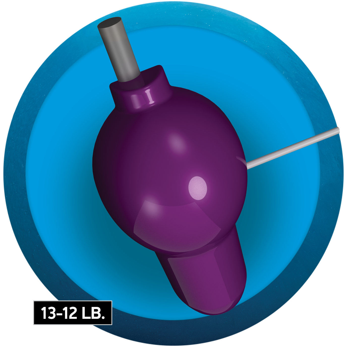 Torpedo Direct Hit