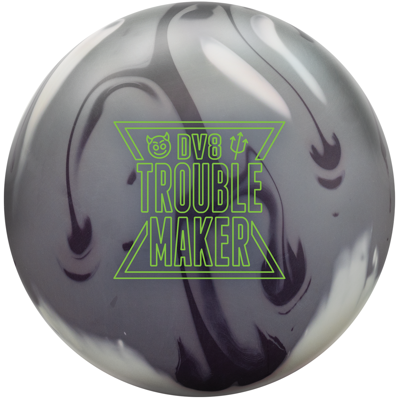 Trouble Maker Solid