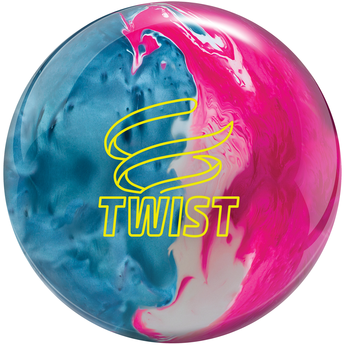 Twist - Sky Blue/Pink/Snow