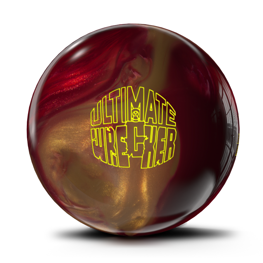 Ultimate Wrecker - PreOrder - Release Date 5/23