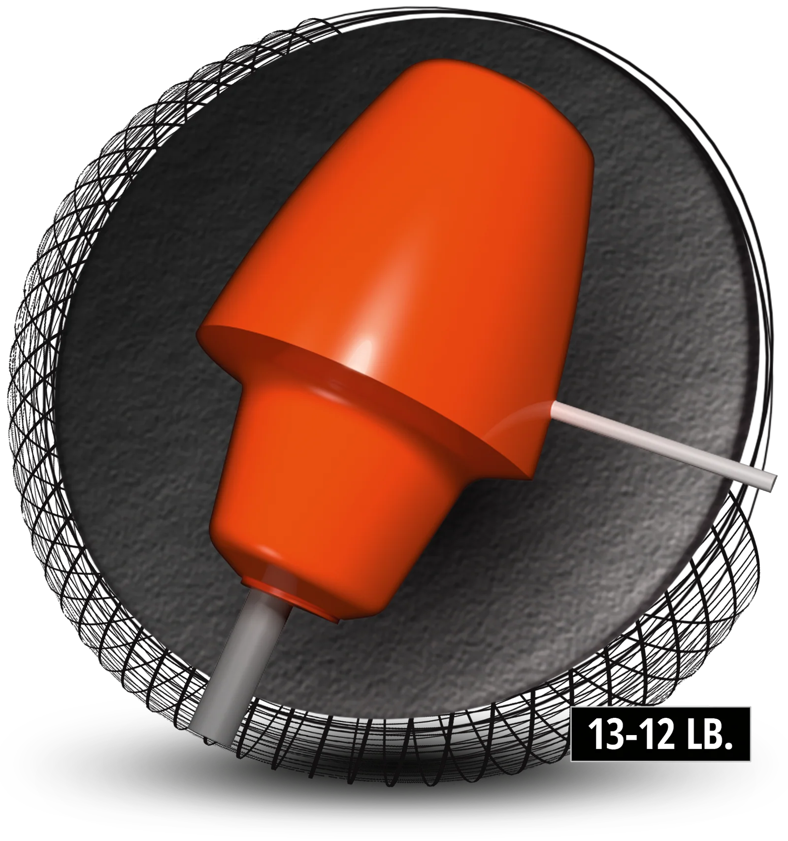 Hammer Zero Mercy Solid