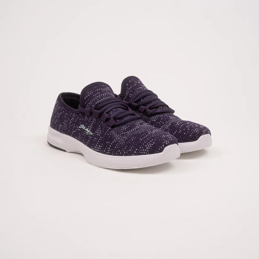 Womens KR Strikeforce Maui Violet Universal Bowling Shoes
