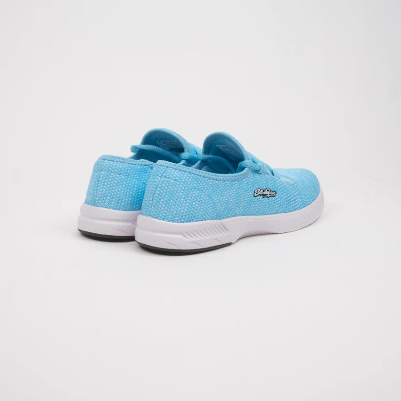Womens KR Strikeforce Maui Sky Blue Universal Bowling Shoes