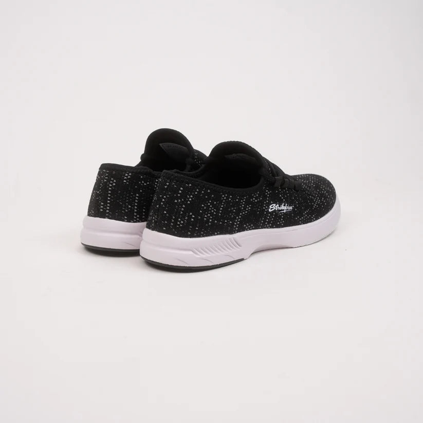 Womens KR Strikeforce Maui Black Universal Bowling Shoes