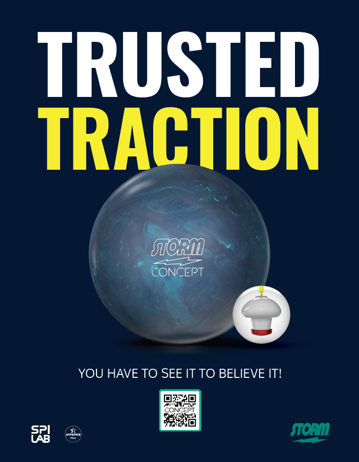 Storm CONCEPT - PreOrder - Release Date 2/27/26