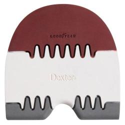 Dexter H5 Sawtooth SST Heel