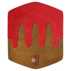 Dexter S3 Sawtooth SST Slide Sole