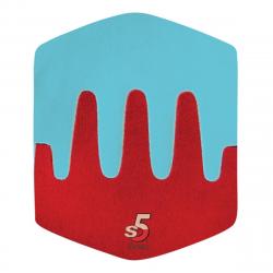 Dexter S5 Sawtooth SST Slide Sole