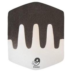 Dexter S9 Sawtooth SST Slide Sole