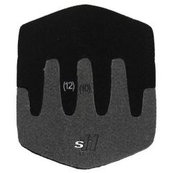 Dexter S11 Sawtooth SST Slide Sole