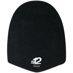 Dexter S12 Black Ice SST Slide Sole
