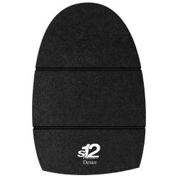 Dexter THE 9 S12 Black Ice Slide Sole