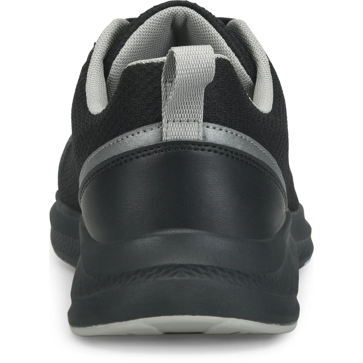 Dexter Pilot Pro Black Grey back view