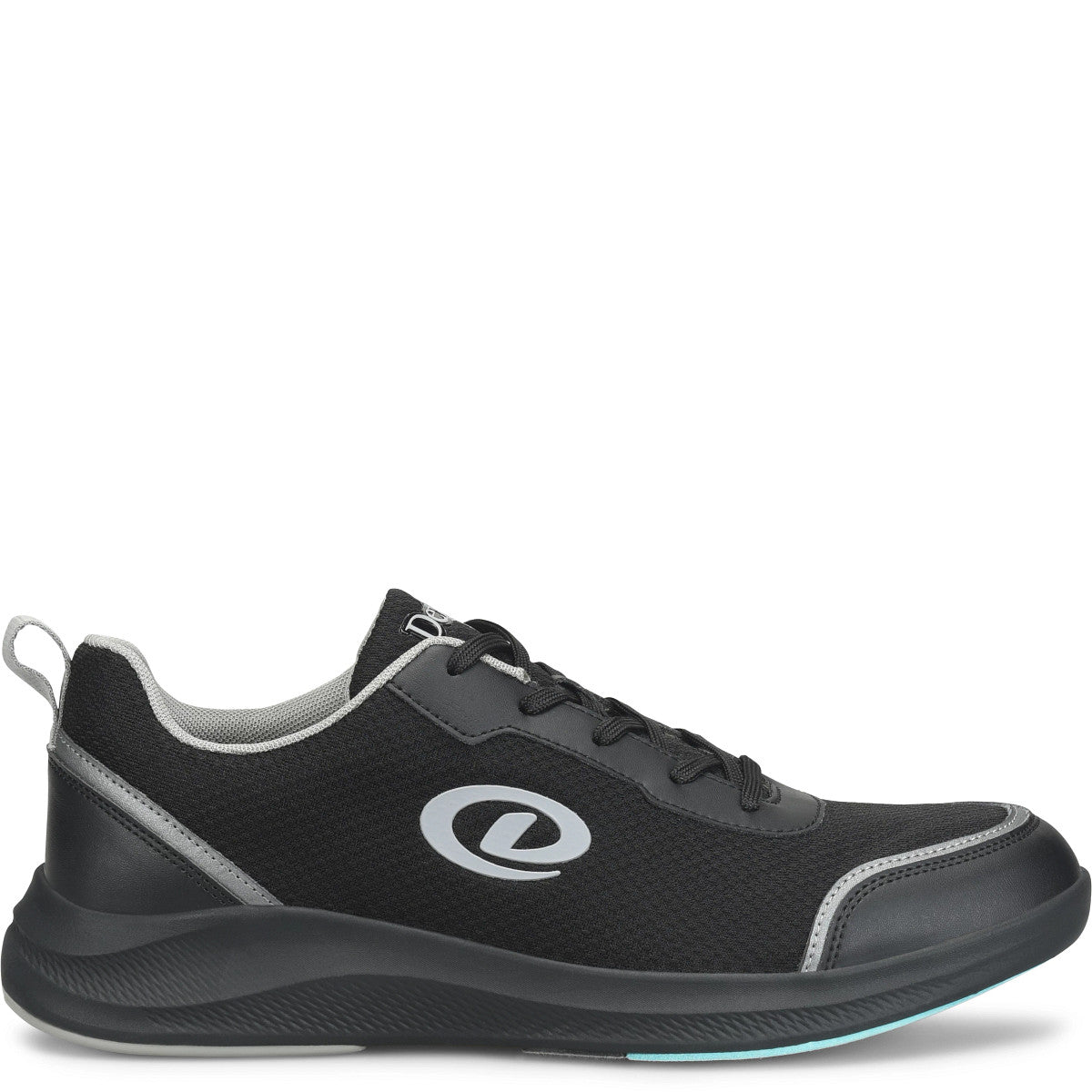Dexter Pilot Pro Black Grey side view
