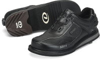 Dexter SST 6 Hybrid BOA Black/Gunmetal alternate view