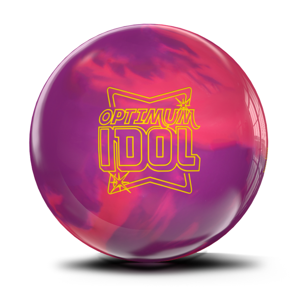 Roto Grip Optimum Idol 15ポンド Optimum Idol Pearl - 15 Lbs Only