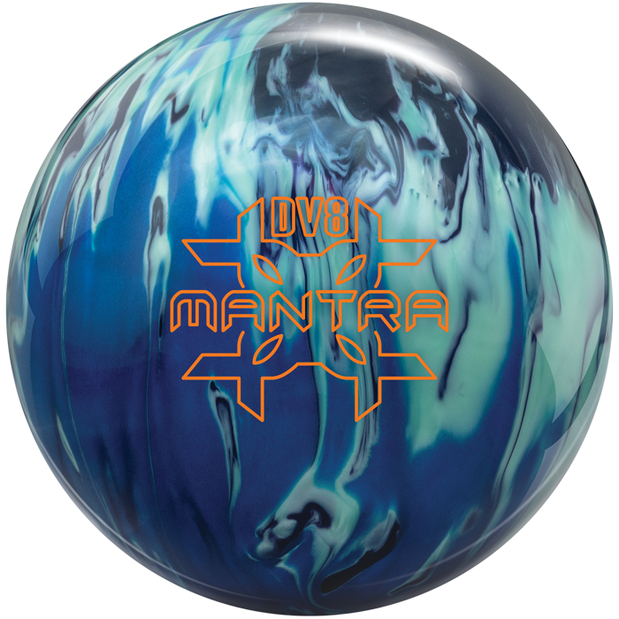 Mantra ball