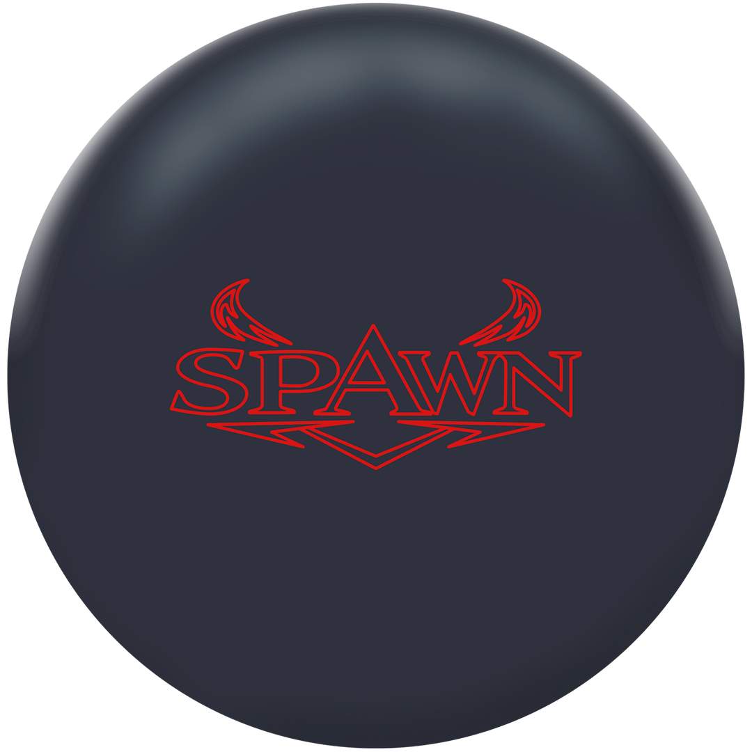 Hammer Spawn bowling ball