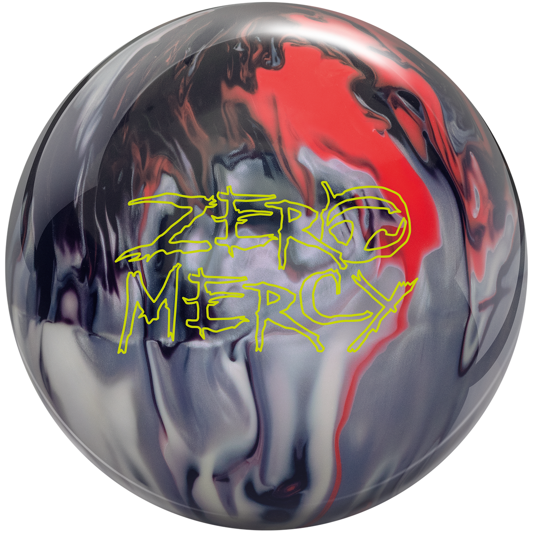 Hammer Zero Mercy Hybrid bowling ball