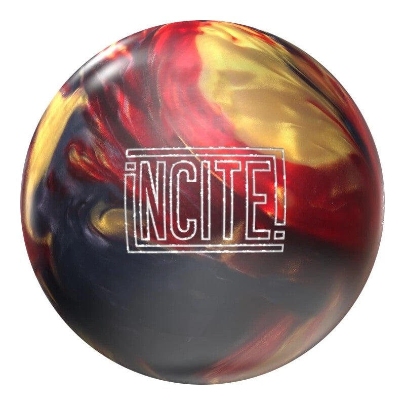 Incite - 15lbs Only