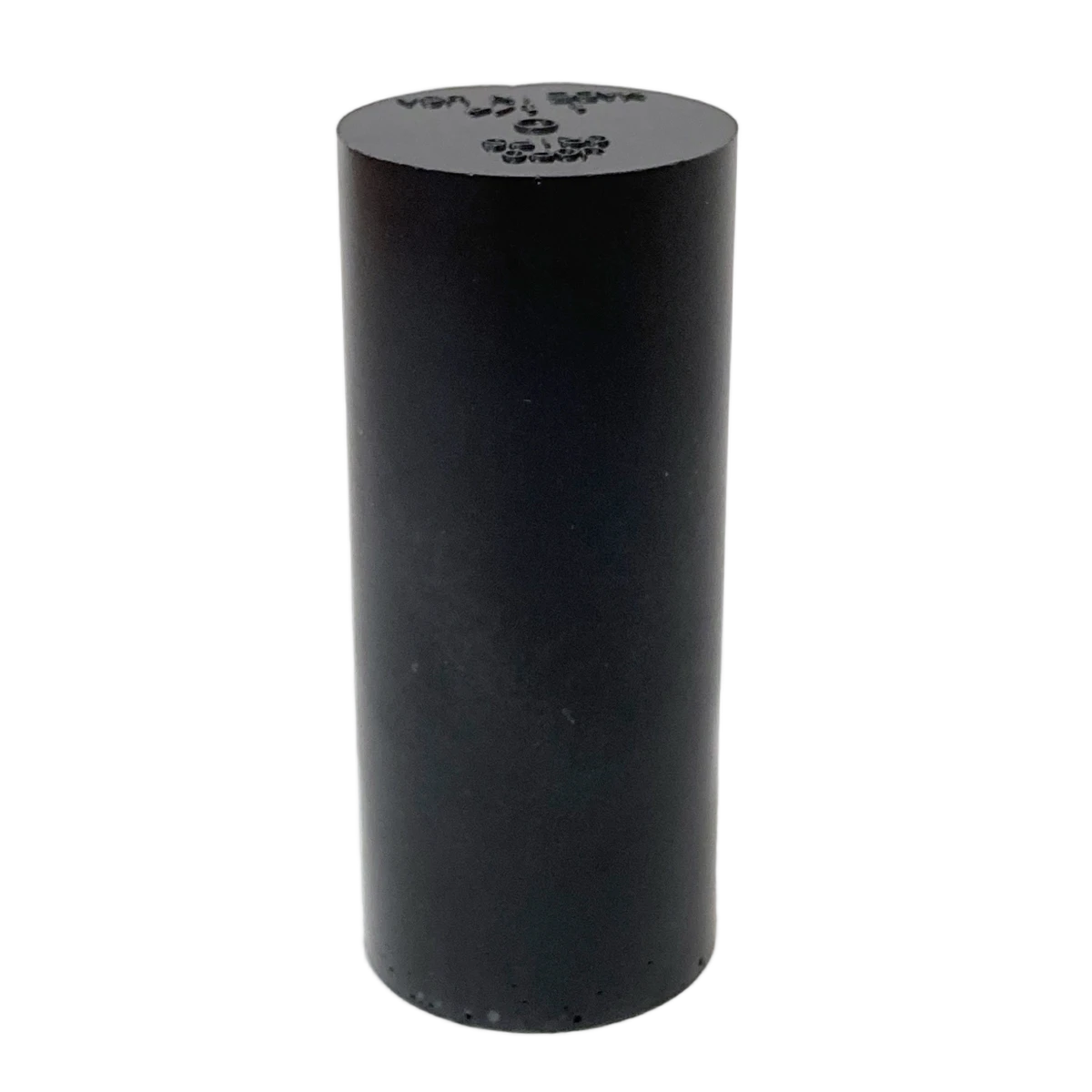 JoPo solid thumb slug in black
