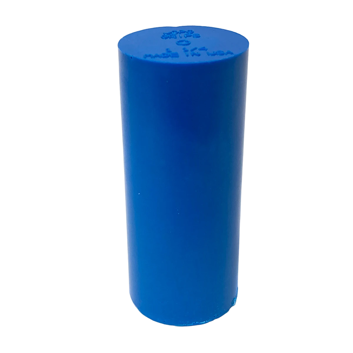JoPo solid thumb slug in blue