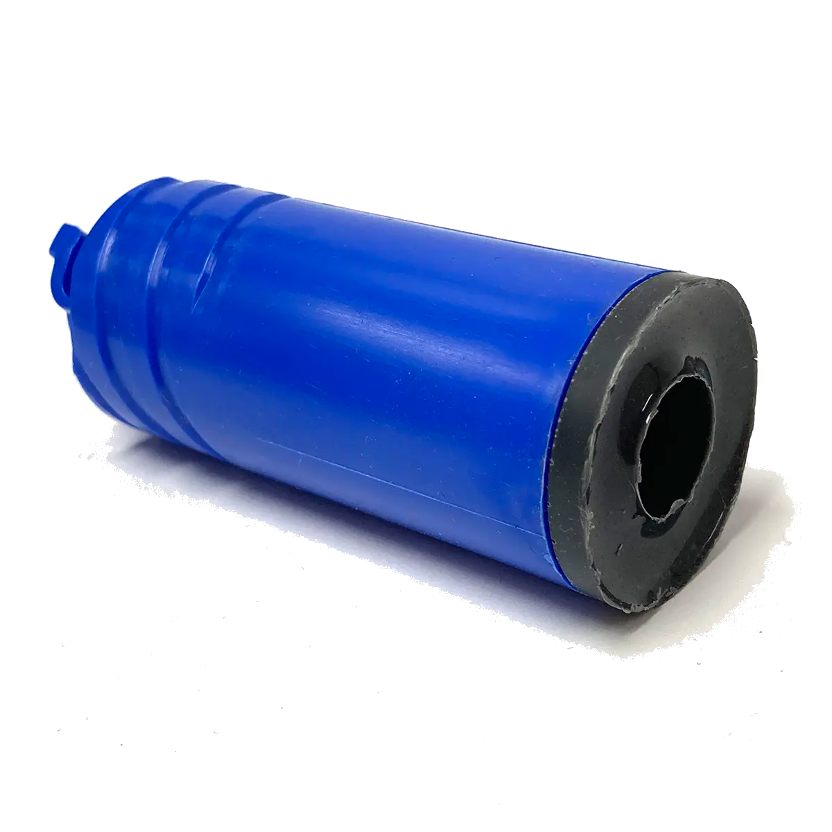 JoPo Twist Inner Sleeve with 1 1/4" Slug – Blue/Black