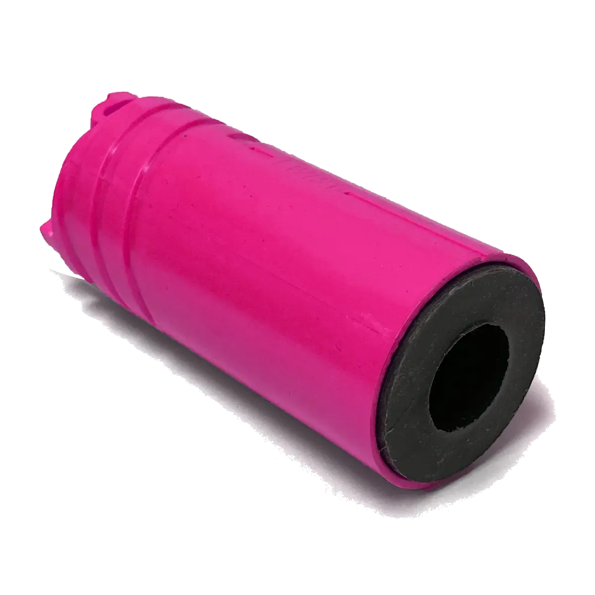 JoPo Twist Inner Sleeve with 1 1/4" Slug – Pink/Black