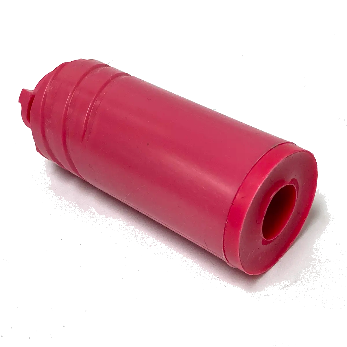 JoPo Twist Inner Sleeve with 1 1/4" Slug – Pink/Pink