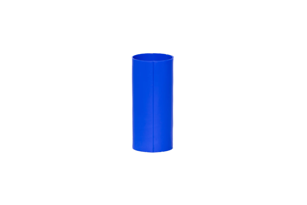 JoPo Twist Outer Sleeve in blue