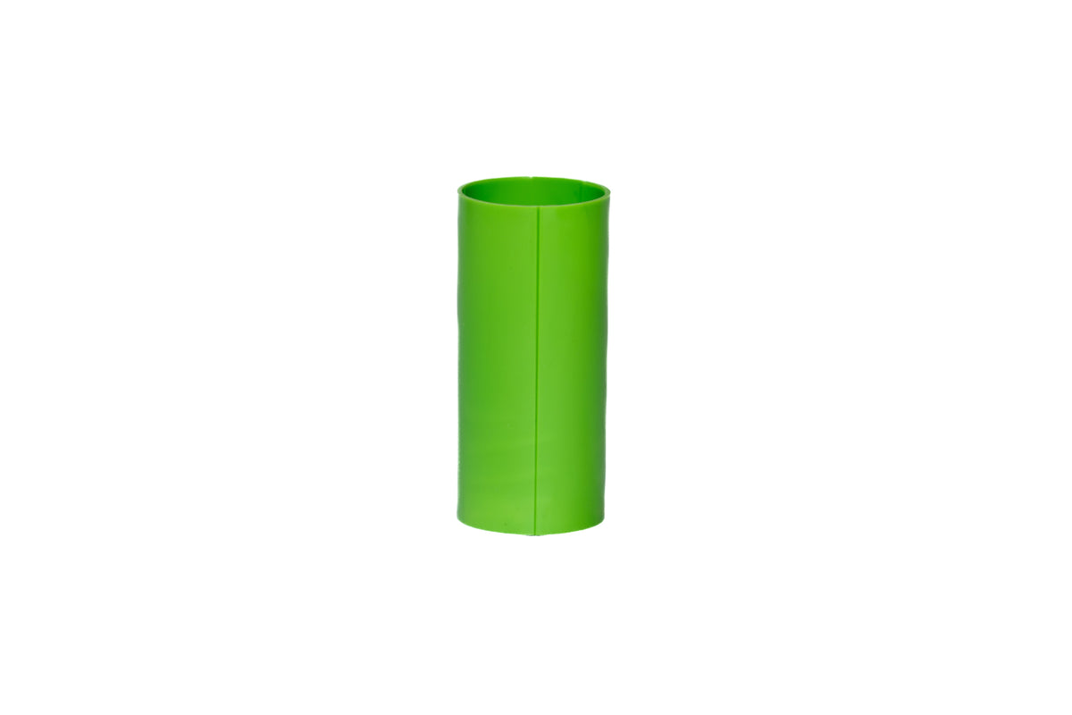 JoPo Twist Outer Sleeve in green