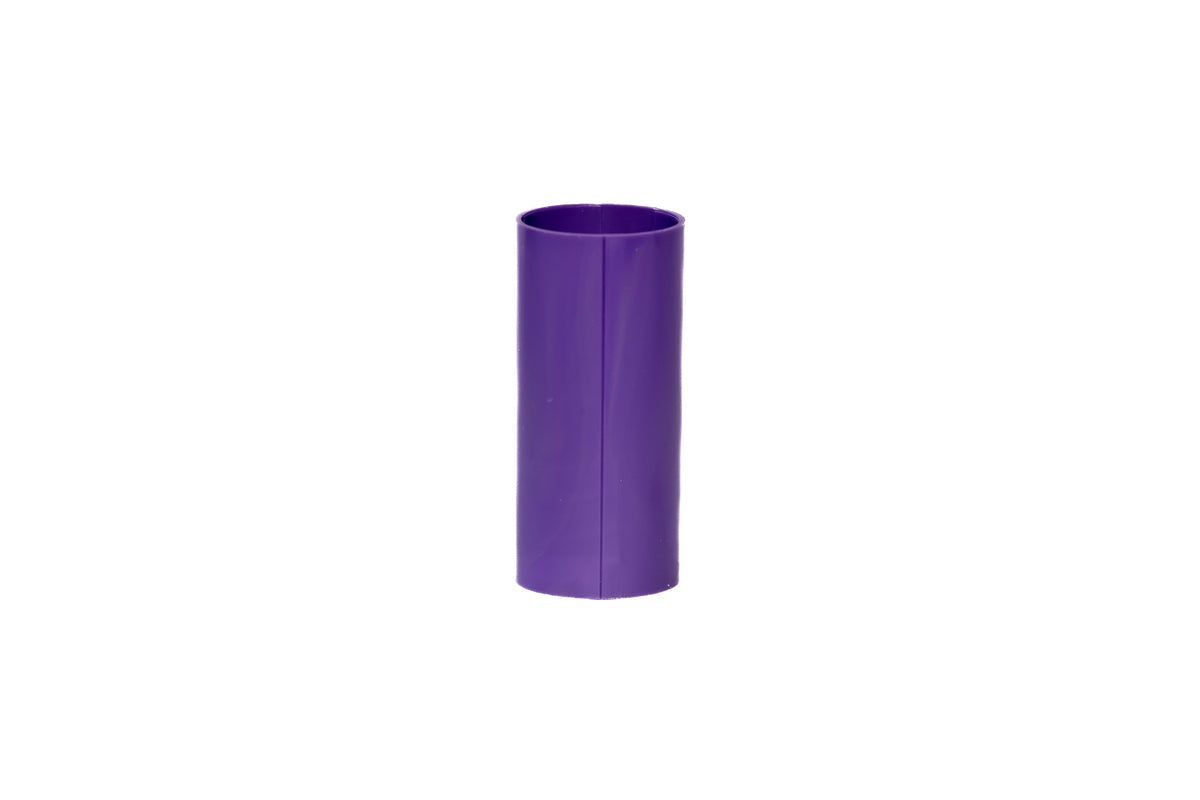 JoPo Twist Outer Sleeve in purple
