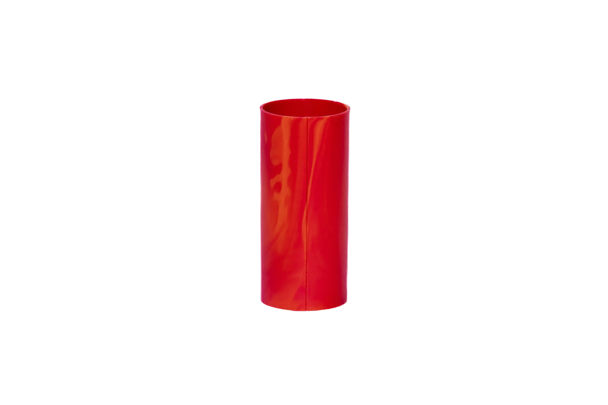 JoPo Twist Outer Sleeve in red