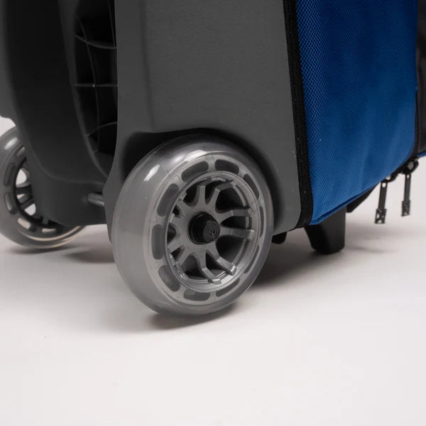 KR Strikeforce Konvoy Triple Roller - Royal/Smoke