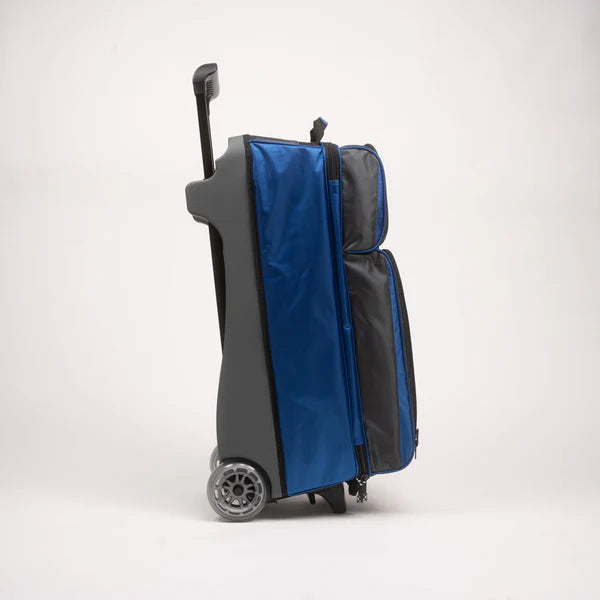 KR Strikeforce Konvoy Triple Roller - Royal/Smoke