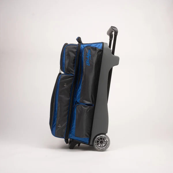 KR Strikeforce Konvoy Triple Roller - Royal/Smoke