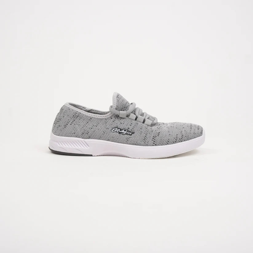 Womens KR Strikeforce Maui Grey Universal Bowling Shoes