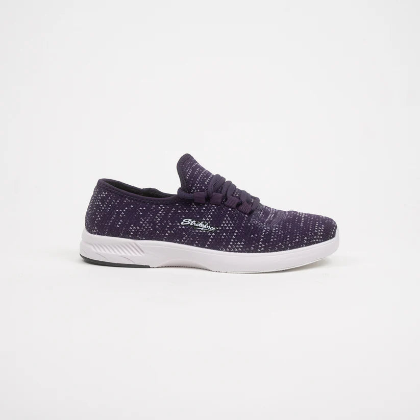 Womens KR Strikeforce Maui Violet Universal Bowling Shoes