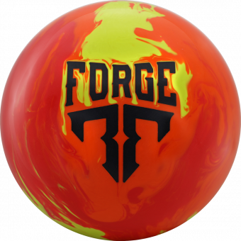 MOTIV Forge Fuel Bowling Ball