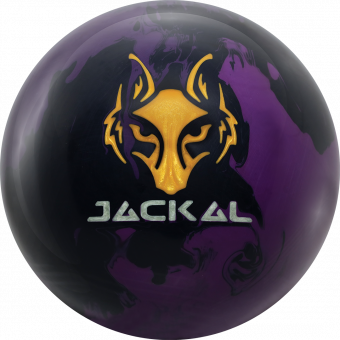 MOTIV Jackal Ghost V2 Bowling Ball