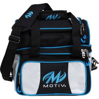 MOTIV Prevail Single Tote White