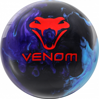 MOTIV Venom Hysteria Bowling Ball