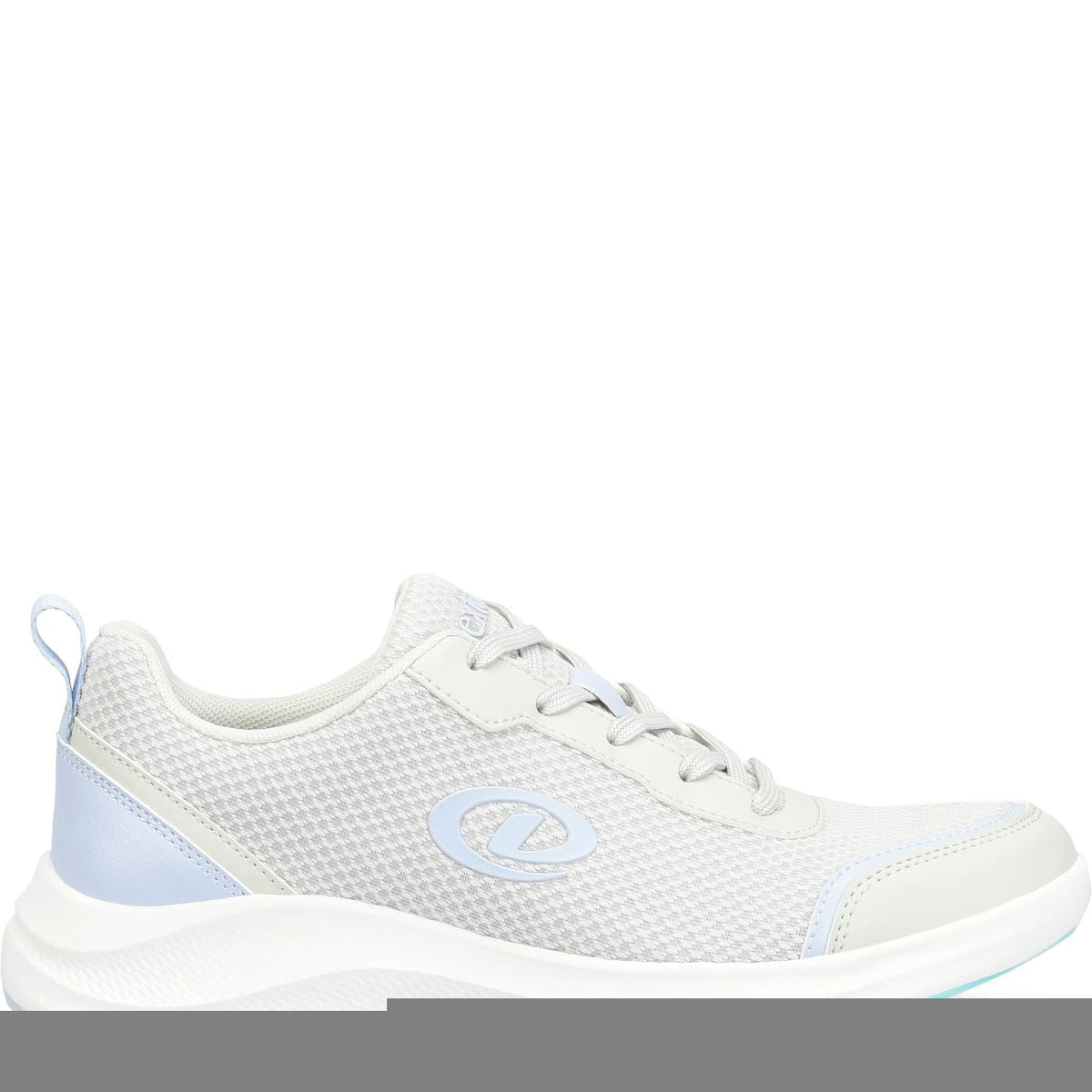 Women's Dexter Pilot Pro Grey/Purple bowling shoes - view 3