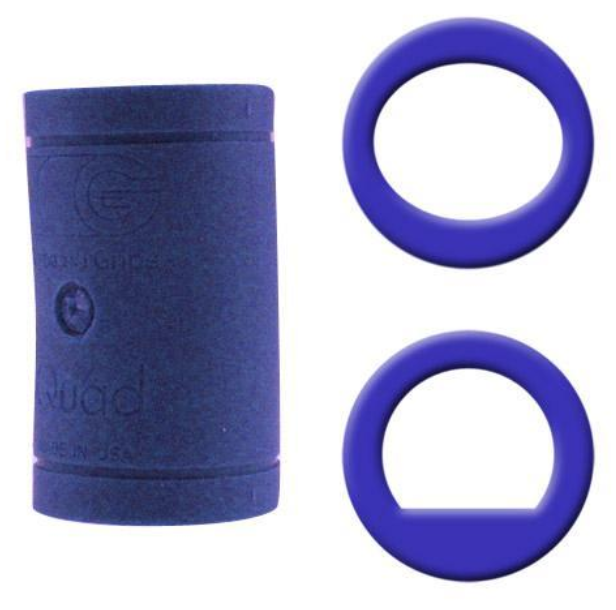 Turbo Quad Classic Finger Grip