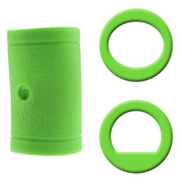 Turbo Quad Classic Finger Grip