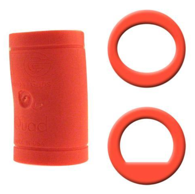 Turbo Quad Classic Finger Grip