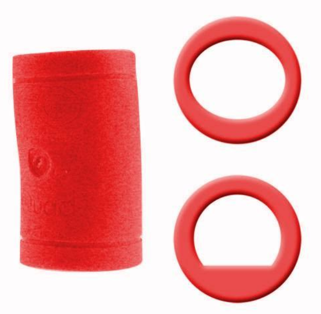 Turbo Quad Classic Finger Grip