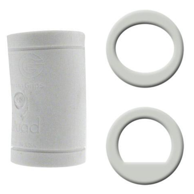 Turbo Quad Classic Finger Grip