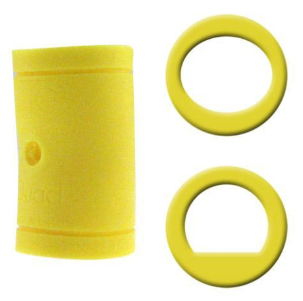 Turbo Quad Classic Finger Grip