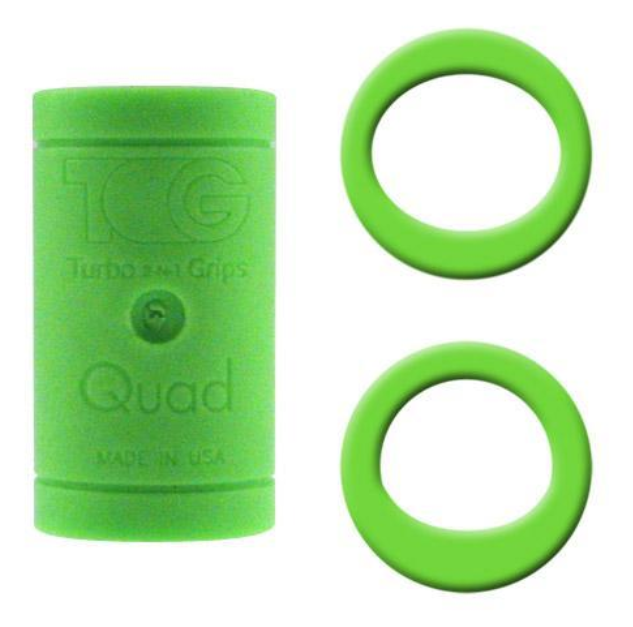 Turbo Quad Finger Grip